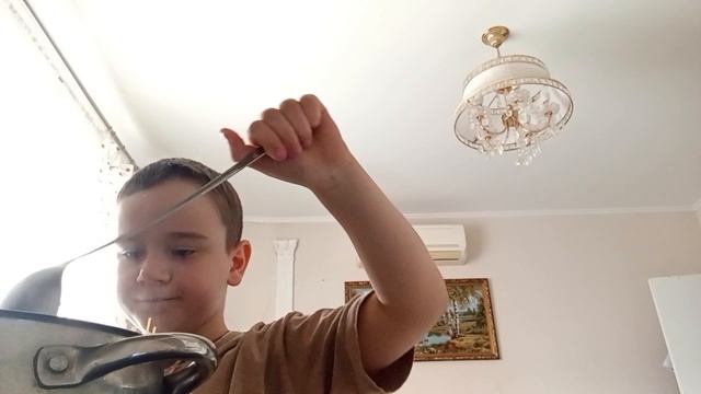 спагетти