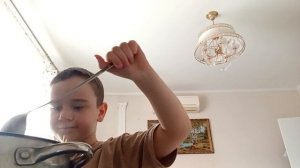 спагетти