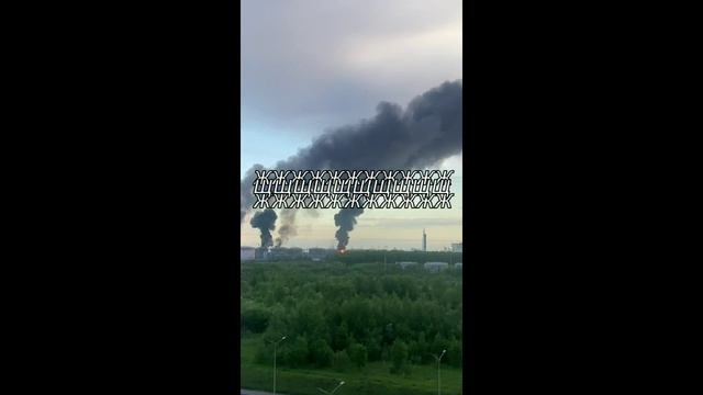 ПИТЕР МОМЕНТ ПРИЛЁТА. АТАКОВАН ПИТЕР СЕГОДНЯ. ВИДЕО.. смотреть онлайн