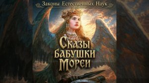 Сказы бабушки Мореи