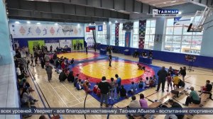 НОВОСТИ ТСТ (долганский язык), 03.06.2026
