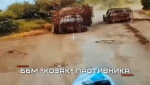 ❗🇷🇺🔥🇺🇦⚡️ Группировка ЦЕНТР наступает в Днепропетровской области и уничтожает ВСУ...