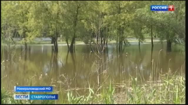 Вести. Ставропольский край» 3.06.2026 (21.10)