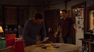 Как я встретил вашу маму 2 сезон 1 серия | How I Met Your Mother