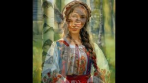 Ты Красивая, очень Красивая