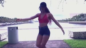 Где же та красавица
