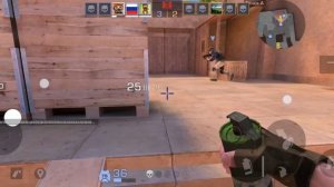 Я покупаю камонки за каждую мою смерть standoff 2👍👍👍