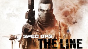 Spec Ops: The Line (Xbox 360) #1