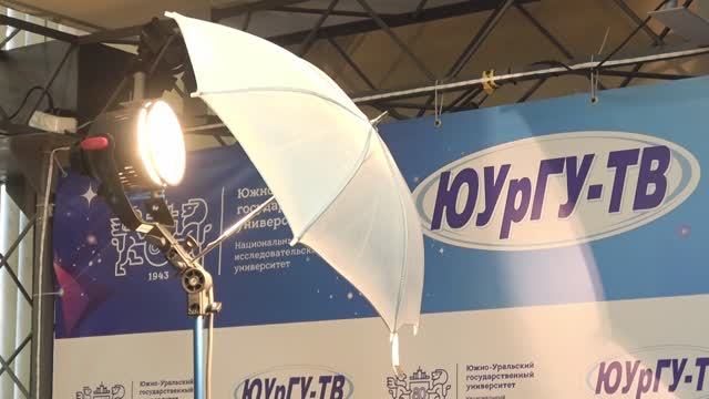 Экскурсия по медиаэтажу