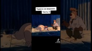 Из мультика Чудеса на виражах