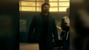 MONTAGEM - GOLPO X BUTCHER EDIT