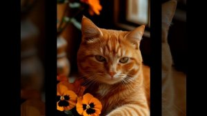 кошки