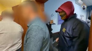 В Саратове сотрудников Ростехнадзора подозревают в получении взяток
