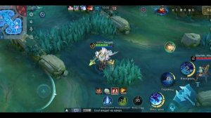Mobile Legends: Bang Bang - Моя игра Рейтинговый Атлас