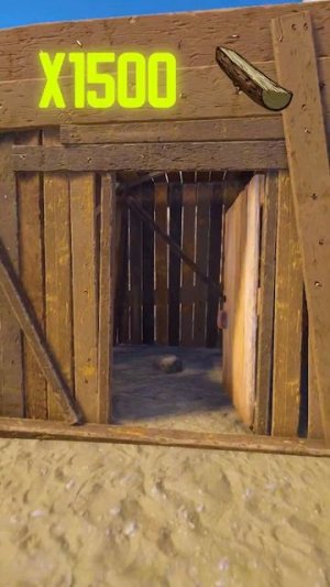 НОВОЕ ОБНОВЛЕНИЕ В РАСТ RUST #rustnews #shorts #раст #rust #гайд