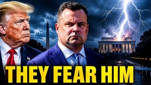 Trump Just PROMOTED the ONE GUY Democrats Fear Most