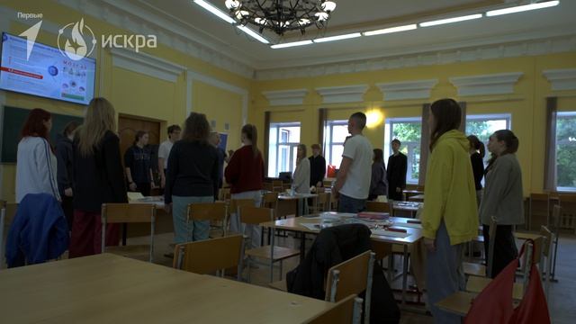 Тренинг для команд вуза