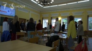 Тренинг для команд вуза