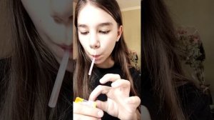 радочка.       помадочка