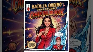 CAMBIO DOLOR OREIRO KHOLODILOV