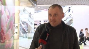Сюжет ТСН24: В Тульской области проверят все торговые центры
