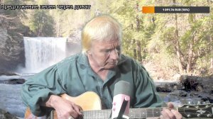 Вечер песен Высоцкого   ТВ № 2626