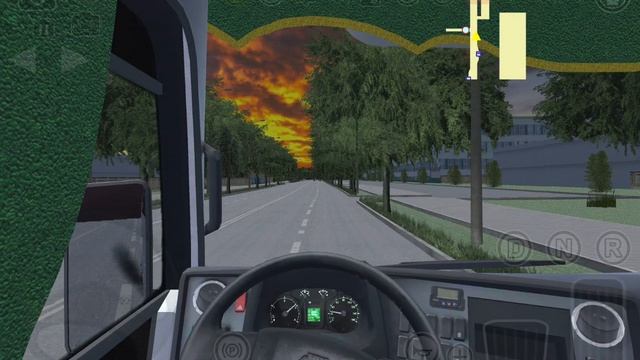 Паз вектор некст 8.8 СНГ. Маршрут 3б карта города Борисов смотреть онлайн