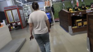 Любашины будни,приехали за конями 🤣‼️
