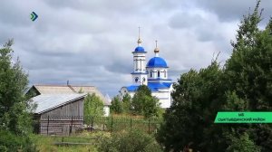 Ыбский Серафимовский женский монастырь объявил о сборе средств на восстановление после пожара