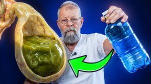 Спали 8 часов, а силы на нуле?