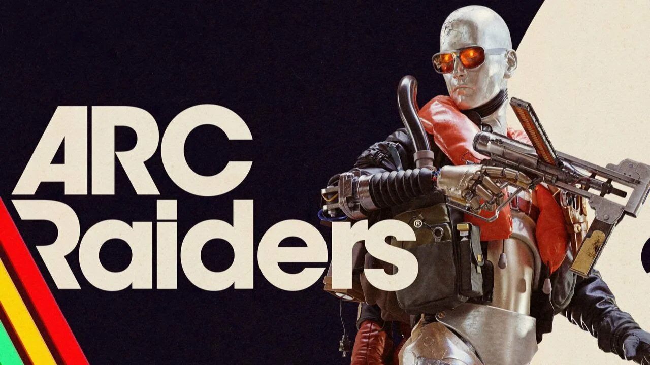 ARC Raiders ➤ Б/К ➤ 4K ➤ Часть 32