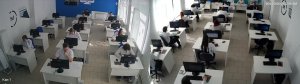 Демонстрационный экзамен «Информационные системы и программирование» ГПОУ ТО «ТЭК» 2026