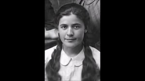 Ульяна Громова Молодая гвардия (песня на стихи Елены Смолицкой)
