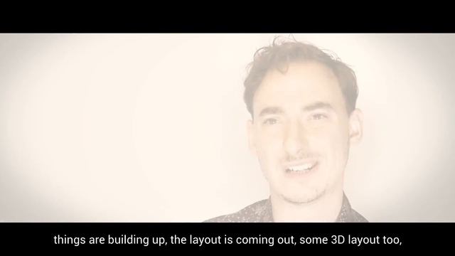 How are our CG Shorts made - Part 1 Pre-production (Comment sont faits nos films d'animation) смотреть онлайн