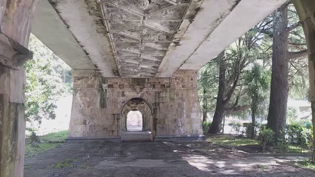 Гагра, Абхазия