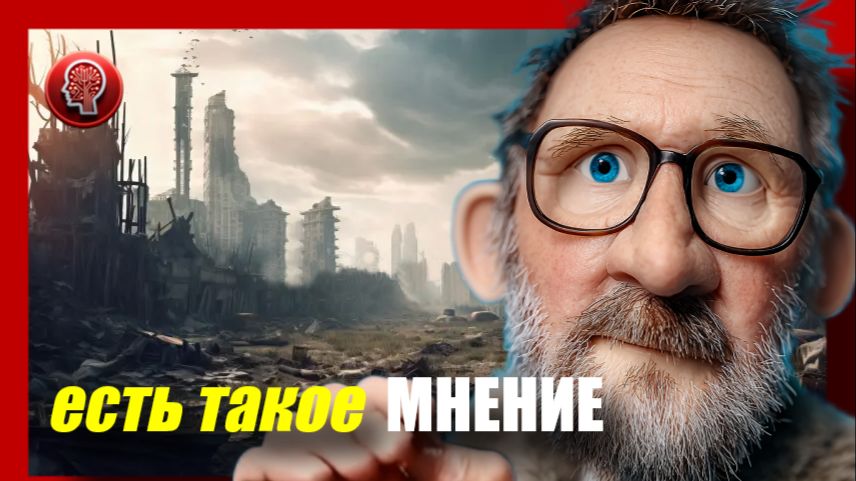 Запад создал чудовище, а теперь не знает, как его остановить смотреть онлайн