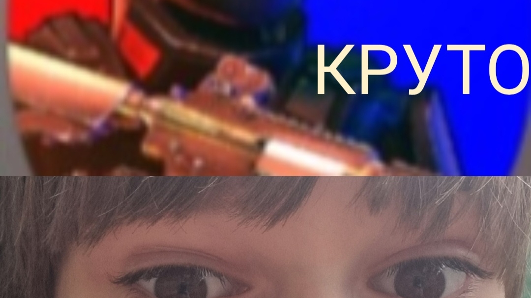 КАК Я НАЧАЛ ИГРАТЬ В ПОЛИВАР ИРЛ РОЛИК