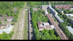 Петровский док DJI 0002