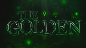 [4K] The golden by Bo & more - 100%