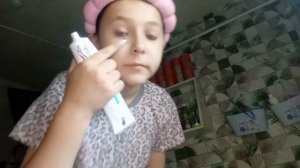 моя утренняя рутина