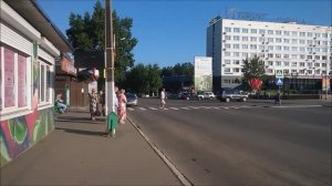 2025-07-19 Поездка в Энергетик, Братск, Сибирь, Россия