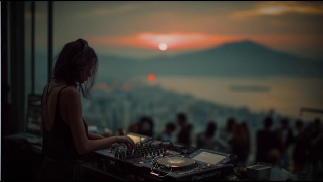 Chill Deep House ｜ Cool Feeling ｜ Motivation ⧸ Flow Source Urban Lounge