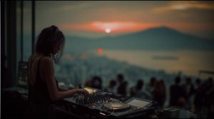 Chill Deep House ｜ Cool Feeling ｜ Motivation ⧸ Flow Source Urban Lounge