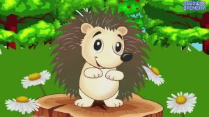 ДЕТСКИЕ ХИТЫ Лучшие музыкальные мультфильмы для малышей