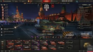 мир танков