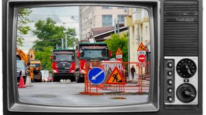 Корпоративное телевидение выпуск №32