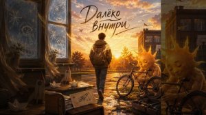 Далёко внутри — песня о мечте, детстве и вере в себя
