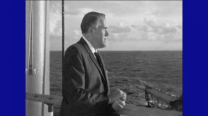 «Communion with God» by Mark Prophet (2-21-71)