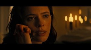 Нападение (2027) Onslaught