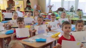 2026 День из жизни группы ДС 31